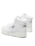 Fila Trappers Grunge II L Mid Wmn FFW0216.10004 Alb - Pled.ro