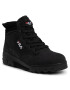 Fila Trappers Grunge II Mid Wmn 1010740.25Y Negru - Pled.ro