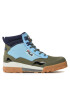 Fila Trappers Grunge II O Mid FFW0215.63032 Albastru - Pled.ro