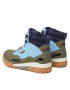 Fila Trappers Grunge II O Mid FFW0215.63032 Albastru - Pled.ro