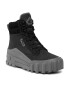 Fila Trappers Grungelution Mid Wmn FFW0362.83033 Negru - Pled.ro