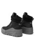 Fila Trappers Grungelution Mid Wmn FFW0362.83033 Negru - Pled.ro