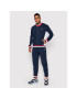 Fila Trening FPS1090 Bleumarin Regular Fit - Pled.ro