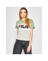 Fila Tricou Allison 682125 Colorat Regular Fit - Pled.ro