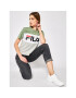 Fila Tricou Allison 682125 Colorat Regular Fit - Pled.ro