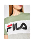 Fila Tricou Allison 682125 Colorat Regular Fit - Pled.ro