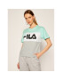 Fila Tricou Allison 682125 Colorat Regular Fit - Pled.ro