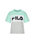 Fila Tricou Allison 682125 Colorat Regular Fit - Pled.ro