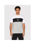 Fila Tricou Anoki 688468 Gri Regular Fit - Pled.ro