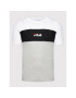 Fila Tricou Anoki 688468 Gri Regular Fit - Pled.ro