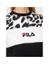 Fila Tricou Anokia Aop Blocked 688789 Negru Regular Fit - Pled.ro