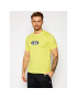 Fila Tricou Bane Raglan 687962 Galben Regular Fit - Pled.ro