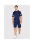 Fila Tricou Barstow FAM0079 Bleumarin Relaxed Fit - Pled.ro