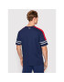 Fila Tricou Barstow FAM0079 Bleumarin Relaxed Fit - Pled.ro