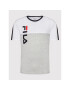 Fila Tricou Bartin FAM0078 Gri Relaxed Fit - Pled.ro