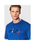 Fila Tricou Belen 768981 Bleumarin Regular Fit - Pled.ro