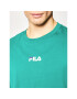 Fila Tricou Bender 687484 Verde Regular Fit - Pled.ro