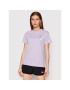 Fila Tricou Berisso 768996 Violet Regular Fit - Pled.ro