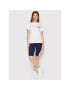 Fila Tricou Berisso FAW0097 Alb Regular Fit - Pled.ro