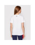 Fila Tricou Berisso FAW0097 Alb Regular Fit - Pled.ro