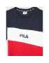 Fila Tricou Betty 688746 Bleumarin Regular Fit - Pled.ro