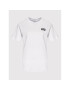 Fila Tricou Biga FAW0142 Alb Regular Fit - Pled.ro