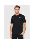 Fila Tricou Bitlis 768976 Negru Relaxed Fit - Pled.ro