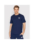 Fila Tricou Bitlis FAM0081 Bleumarin Regular Fit - Pled.ro