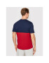 Fila Tricou Boise 768987 Roșu Regular Fit - Pled.ro