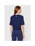 Fila Tricou Boituva 768497 Bleumarin Relaxed Fit - Pled.ro