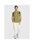 Fila Tricou Bormio FAM0175 Verde Regular Fit - Pled.ro