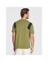 Fila Tricou Bormio FAM0175 Verde Regular Fit - Pled.ro