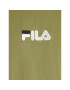 Fila Tricou Bormio FAM0175 Verde Regular Fit - Pled.ro