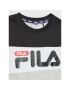 Fila Tricou College Station FAK0063 Colorat Regular Fit - Pled.ro