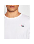 Fila Tricou Edgar 689111 Alb Regular Fit - Pled.ro