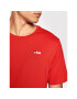 Fila Tricou Edgar 689111 Roșu Regular Fit - Pled.ro