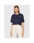 Fila Tricou Ellasyn 688929 Bleumarin Cropped Fit - Pled.ro