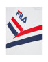 Fila Tricou FAK0084 Alb Regular Fit - Pled.ro