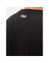 Fila Tricou FAU0067 Negru Regular Fit - Pled.ro