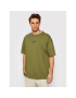 Fila Tricou Jaden 689772 Verde Oversize - Pled.ro