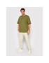 Fila Tricou Jaden 689772 Verde Oversize - Pled.ro