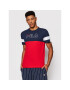 Fila Tricou Jadon Blocked 683257 Colorat Regular Fit - Pled.ro