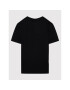 Fila Tricou Levi 689070 Negru Regular Fit - Pled.ro