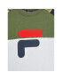 Fila Tricou Noah 689087 Colorat Regular Fit - Pled.ro