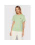 Fila Tricou Nova 689132 Verde Regular Fit - Pled.ro