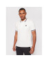 Fila Tricou polo Matcho 687656 Alb Regular Fit - Pled.ro