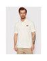 Fila Tricou polo Tutak FAM0008 Alb Regular Fit - Pled.ro