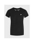 Fila Tricou Rabaraba FAW0206 Negru Regular Fit - Pled.ro