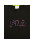 Fila Tricou Samara Blocked 683419 Negru Regular Fit - Pled.ro