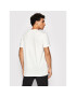 Fila Tricou Samuru 688977 Alb Regular Fit - Pled.ro